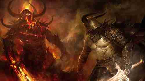 巨石强森主演！DC新片《黑亚当》首曝官方艺术海报！